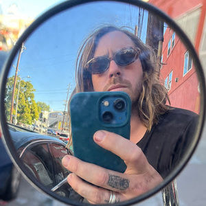 Meet your Posher, Winston